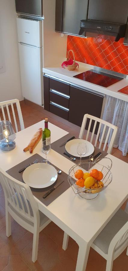 סנרי-סור-מר Appartement Entier Au Dessus De Villa, Climatisation Reversible Poele A Bois Tres Chaleureux , Wi Fi Parking Privee Gratuit Situation 500 M, Plage Et Centre Ville מראה חיצוני תמונה
