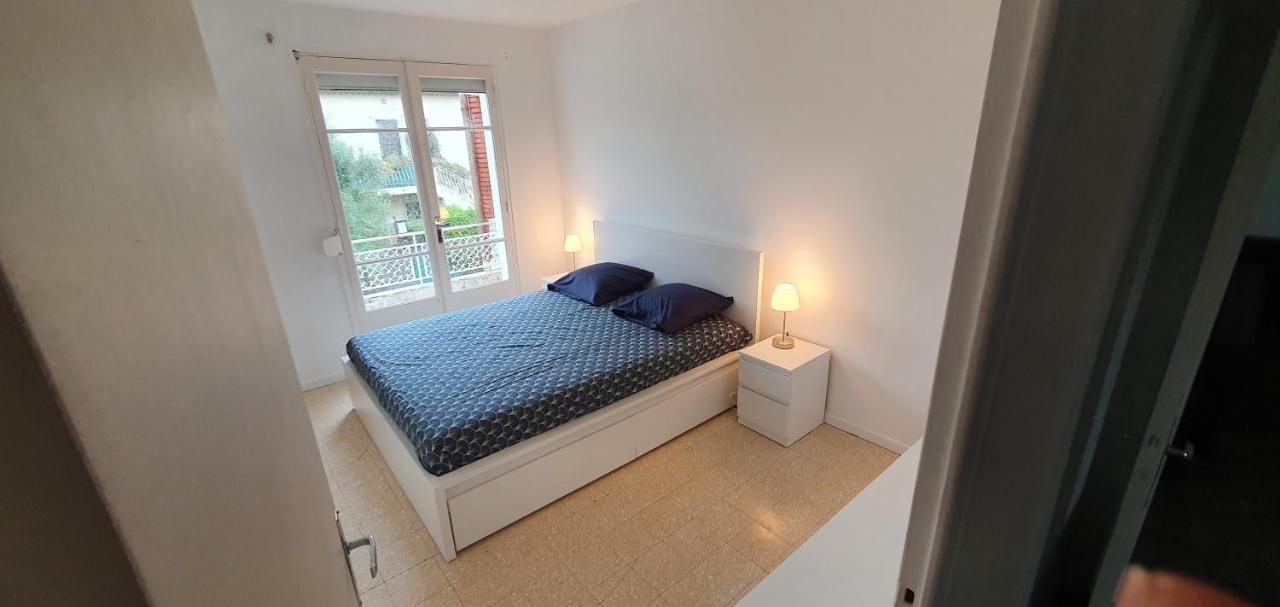 סנרי-סור-מר Appartement Entier Au Dessus De Villa, Climatisation Reversible Poele A Bois Tres Chaleureux , Wi Fi Parking Privee Gratuit Situation 500 M, Plage Et Centre Ville מראה חיצוני תמונה