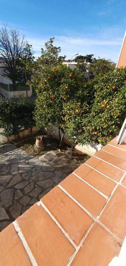 סנרי-סור-מר Appartement Entier Au Dessus De Villa, Climatisation Reversible Poele A Bois Tres Chaleureux , Wi Fi Parking Privee Gratuit Situation 500 M, Plage Et Centre Ville מראה חיצוני תמונה